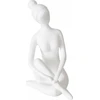 Boltze Figura joginki YOGA, aukštis 29 cm