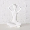 Boltze Figura joginki YOGA, aukštis 29 cm