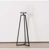 Boltze Glass žvakidės ant metalinio rėmo Cosa, 75-95 cm