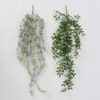 Boltze GRASS dirbtinis kabantis augalas, 90 cm