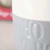 Boltze HOHO Kalėdinis Jumbo Puodelis, 600 ml