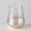 Boltze holografinis PRECIOSO stiklas, 425 ml