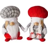 Boltze Home Boltze Namų tekstilės figūrėlės šefas COOKY, aukštis 28 cm
