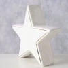 Boltze Home Figurine Star su natūralaus akmens VILLE, 13 cm