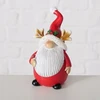 Boltze Home Figūrėlė pulchny skrzat LUMPI, aukštis 10,5 cm