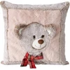 Boltze Home Pagalvė su LEON pliušinio žaislo motyvu, 35 x 35 cm