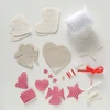 Boltze Home Rinkinys pasidaryk pats, kad sukurtum savo dekoracijas, įvairius raštus