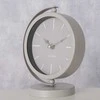 Boltze JALE minimalistinis stalo laikrodis