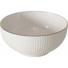 Boltze KELLY sriubos dubuo, baltas, 550 ml