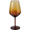 Boltze MOWINE Ombre vyno taurė, 490 ml