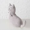 Boltze Kitty durų kamštis, FIDO