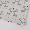 Boltze LOVELIES Reindeer virtuvės prijuostė