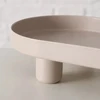 Boltze MANON dekoratyvinis padėklas, 28 x 10 cm