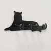 Boltze Metalinis raktų pakabukas KIRI, 8 x 25 cm