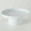 Boltze Metalinė smeigė su atrama SAMONA, Ø 25 cm