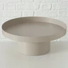 Boltze Metalinė smeigė su atrama SAMONA, Ø 25 cm