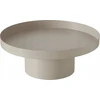 Boltze Metalinė smeigė su atrama SAMONA, Ø 25 cm