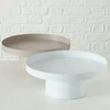 Boltze Metalinė smeigė su atrama SAMONA, Ø 25 cm