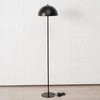 Boltze Metalinis toršeras PETUNIA grybo formos, aukštis 140 cm