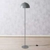 Boltze Metalinis toršeras PETUNIA grybo formos, aukštis 140 cm