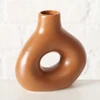 Boltze METTY vazų rinkinys, 10 cm, rankų darbo, 3 vnt.