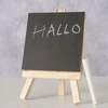 Boltze mini kreidinė lenta užrašams, KREIDINĖ, 15 cm