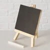 Boltze mini kreidinė lenta užrašams, KREIDINĖ, 15 cm