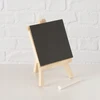 Boltze mini kreidinė lenta užrašams, KREIDINĖ, 15 cm