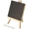 Boltze mini kreidinė lenta užrašams, KREIDINĖ, 15 cm