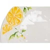 Boltze Miska keramikinė LEMONY, Ø 34 cm
