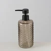 Boltze muilo dozatorius BRUKA stiklinis dozatorius, 500 ml