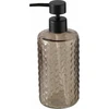 Boltze muilo dozatorius BRUKA stiklinis dozatorius, 500 ml