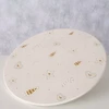 Boltze Płaska patera keramikinė BAKERY, Ø30 cm