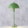 Boltze stalinė lempa PETUNIA grybo formos stalinė lempa, 41 cm