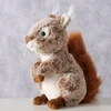 Boltze Plušinė voverė, DAXI, 24 cm