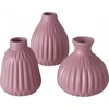 Boltze Porcelianinė vaza, įspausta, ESKO, 12 cm