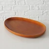 Boltze Rinkinys mediniai padėklai TORIN, 20-29 cm