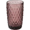 Boltze Rožinė Glass Tumbler, AURORA, 300 ml