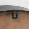 Boltze Sieninis laikrodis su matomu Rodas mechanizmu, Ø 57 cm