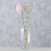 Boltze stiklinė vaza KAVI, 50 cm