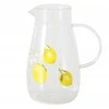 Boltze Stiklinis limonado ąsotis CAPRI, aukštis 21 cm