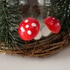 Kalėdinė žvakidė Boltze PASAKA, aukštis 13,9 cm