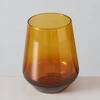 Boltze MOWINE Ombre stiklinė, 425 ml