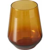 Boltze MOWINE Ombre stiklinė, 425 ml
