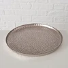 Boltze RADO stiklinė lėkštė, Ø 28 cm