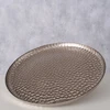 Boltze RADO stiklinė lėkštė, Ø 28 cm