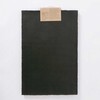 Boltze RULES kokoso pluošto kilimėlis durims, 60 x 40 cm