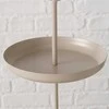 Boltze Tortinė na ciasto GOGO, metalo sp., aukštis 34 cm