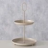 Boltze Tortinė na ciasto GOGO, metalo sp., aukštis 34 cm