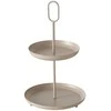 Boltze Tortinė na ciasto GOGO, metalo sp., aukštis 34 cm